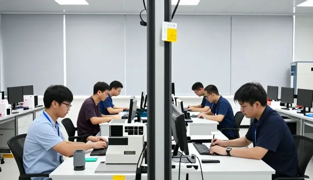 广州艾御婕化妆品有限公司