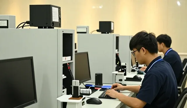 软件开发服务