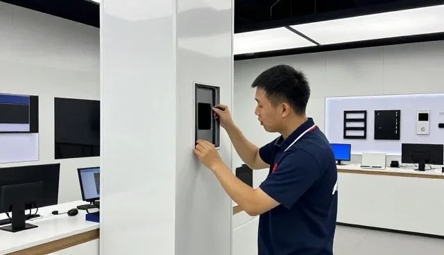 运维服务未来将在施工现场中发挥更大作用