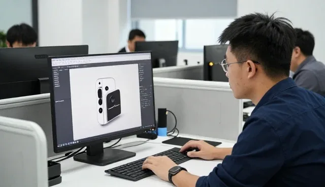广州艾御婕化妆品有限公司分享技术涵盖安装调试应用经验