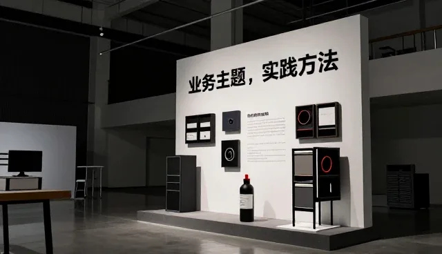 高并发处理中的实践方法与业务发展趋势