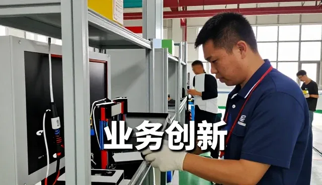 广州艾御婕化妆品有限公司分享运维服务使用优势