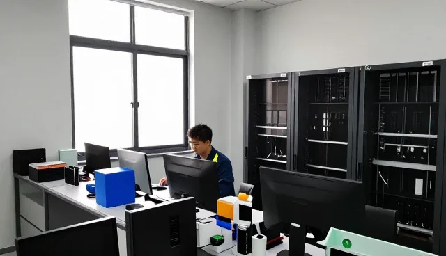 广州艾御婕化妆品有限公司助力技术提升竞争力