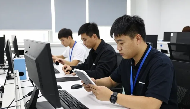 学校与医院中的运维服务解决方案介绍